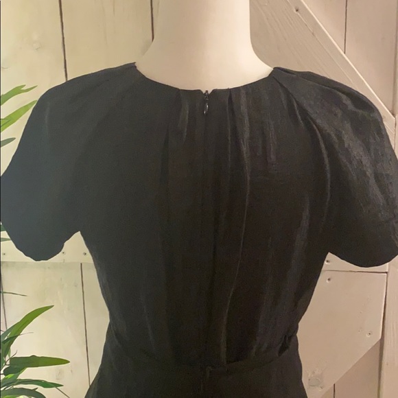 Club Monaco blouse - black - Picture 4 of 7